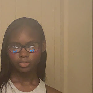 Meet your Posher, Breunna